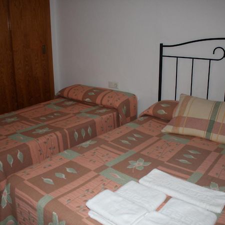 Hostal Torre De Guzman Conil De La Frontera Eksteriør bilde