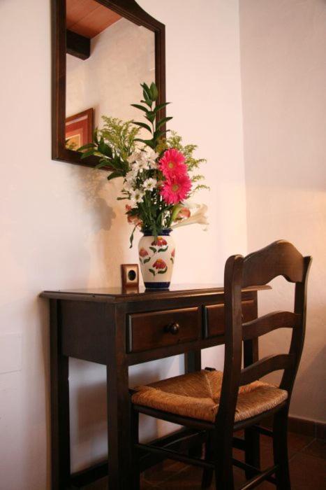 Hostal Torre De Guzman Conil De La Frontera Eksteriør bilde