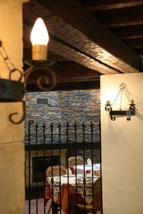 Hostal Torre De Guzman Conil De La Frontera Eksteriør bilde
