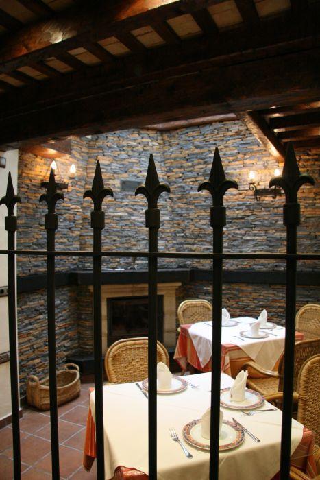 Hostal Torre De Guzman Conil De La Frontera Eksteriør bilde